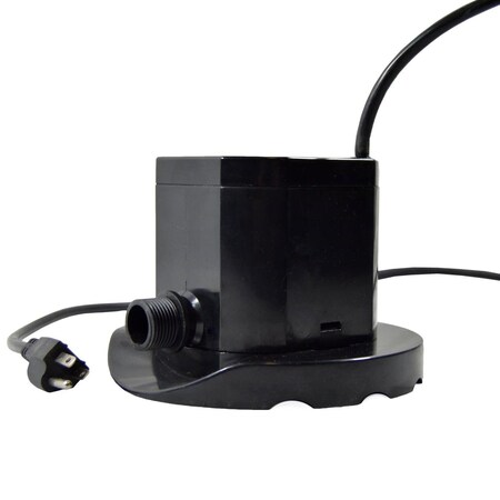 Olympian Athlete Dredger 800 GPH Above Ground Winter Cover Pump OL1899374